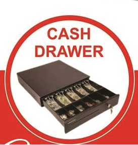 cash drawer