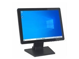 Touch monitor1